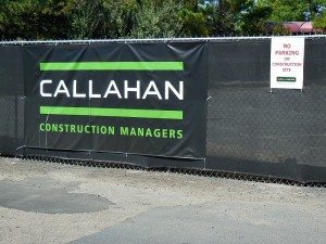 boardwalk-residences-marina-bay-redgate-3 | Quincy News About Quincy Massachusetts No parking even before construction A Quincy Quarry News photo