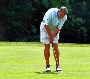 I'm getting rid of the yappers, now for the yipsA Charles Dharapak AP file photo