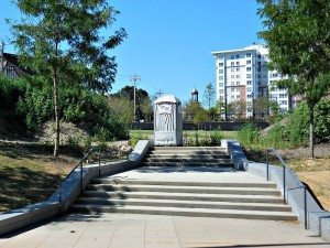 parcourse-outhouse | Quincy News About Quincy Massachusetts