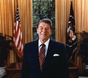 reagan | Quincy News About Quincy Massachusetts reagan