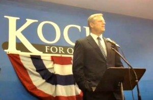 Baker makes big mistake?