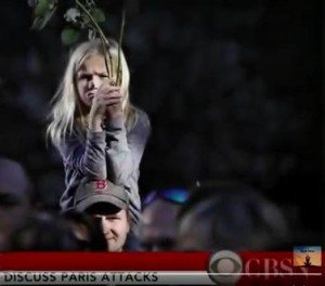 Teach your children well A CBSN//YouTube still image