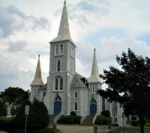 St. John Baptist Church | Quincy News About Quincy Massachusetts Full houseA tipperaryschildren.com photo
