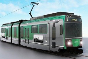 111015- Public Selections for New Exterior MBTA Car Designs Announced- GreenLine final selection ( MassDOT Public Affairs)