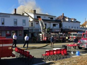 Quincy Quarry News Photo
