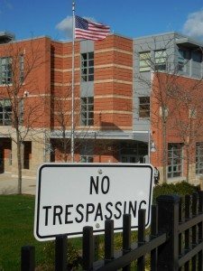 Parcouse closed upon finishing?A Quincy Quarry News photo