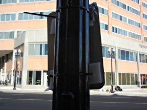 CDATA[![parking-sign-zip-tied | Quincy News About Quincy Massachusetts parking-sign-zip-tied