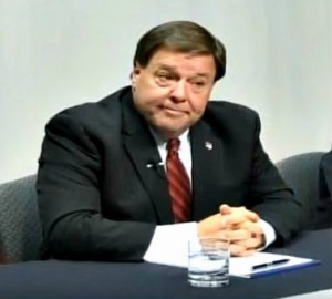 Someone has 'splaining to doA Quincy Quarry News file photo