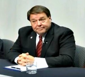 Someone has 'splaining to doA Quincy Quarry News file photo