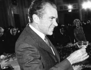 A Happy New Year in Cleveland this summer?