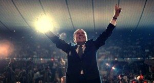 CDATA[![nixon-triumphant-getty-image | Quincy News About Quincy Massachusetts The original political Rock StarA old Getty images photo