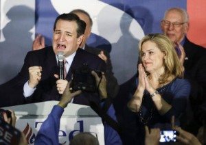 Whiny winnerGetty Image