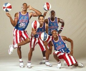 Harlem-Globe-Trotters