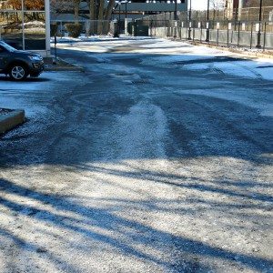 More salt in taxpayers' wounds?A Quincy Quarry News photo