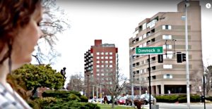 Cyndi Cresswell Cook at Dimmock | Quincy News About Quincy Massachusetts Cyndi Cresswell Cook at Dimmock