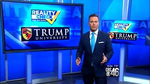 Trump-university-reality-check | Quincy News About Quincy Massachusetts Trump-university-reality-check