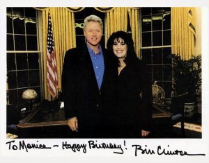 Clinton-birthday-card-to-monica