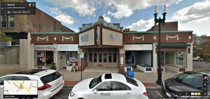 Wollston-theater-google-maps | Quincy News About Quincy Massachusetts Wollston-theater-google-maps