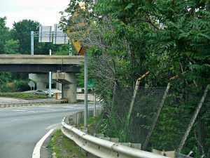 burgin-sign-covered | Quincy News About Quincy Massachusetts burgin-sign-covered