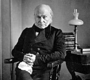 john-quincy-adams-1125 | Quincy News About Quincy Massachusetts john-quincy-adams-1125