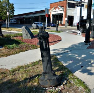 short-street-light-1125 | Quincy News About Quincy Massachusetts short-street-light-1125