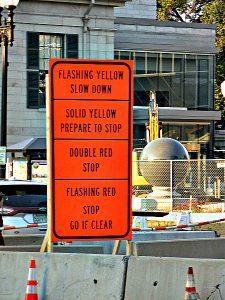 traffic-signs-mess-tall | Quincy News About Quincy Massachusetts traffic-signs-mess-tall