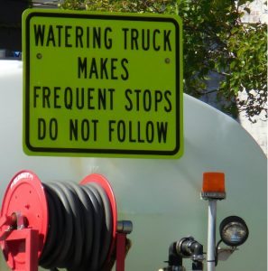 water-truck-sign-6x6