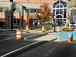 speed-hump-5 | Quincy News About Quincy Massachusetts speed-hump-5
