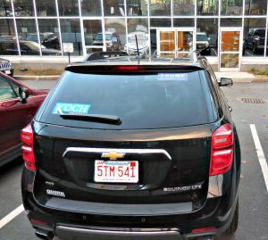 make-quincy-great-again-2 | Quincy News About Quincy Massachusetts