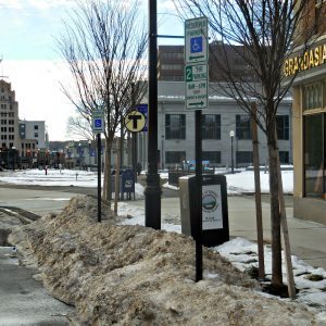 Snow-job-plow-on-trailer-2-9-2017-4 | Quincy News About Quincy Massachusetts