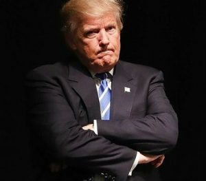 Trump-chagrinned-1125 | Quincy News About Quincy Massachusetts