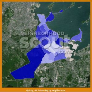 quincy-crime-map | Quincy News About Quincy Massachusetts