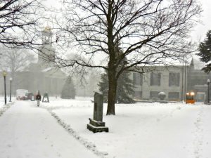 Snow job dpw city hall 2 9 2017 4 | Quincy News About Quincy Massachusetts | Quincy Ma | quincy news