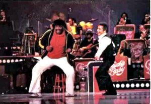 Chuck-barris-and-gene-gene-youtube | Quincy News About Quincy Massachusetts