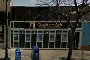 clash-of-the-ash-google.maps | Quincy News About Quincy Massachusetts