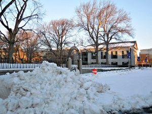 snow-job-recap-burying-the-dead-3-2017 | Quincy News About Quincy Massachusetts