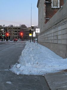 snow-job-recap-not-to-the-curb-3-2017 | Quincy News About Quincy Massachusetts