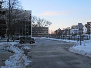snow-job-recap-vip-parking-3-2017 | Quincy News About Quincy Massachusetts