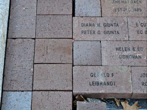 city-hall-bricks-1 | Quincy News About Quincy Massachusetts