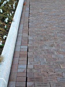 city-hall-bricks-2 | Quincy News About Quincy Massachusetts