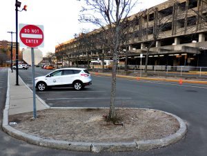 mbta-parking-mess-pending | Quincy News About Quincy Massachusetts