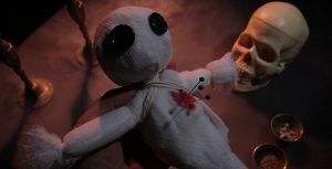 Voodoo-Doll-preview-spafron-VideoHive-image | Quincy News About Quincy Massachusetts