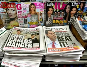 carlos-danger-anthony-weiner-TIMOTHY-CLARY-AFP-Getty Images | Quincy News About Quincy Massachusetts