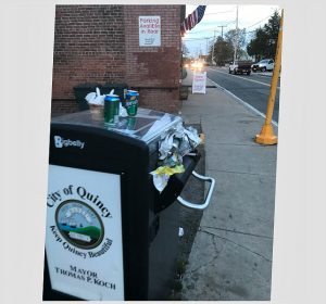 city-of-quincy-trashed-1125 | Quincy News About Quincy Massachusetts