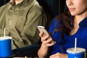 texting-movie | Quincy News About Quincy Massachusetts