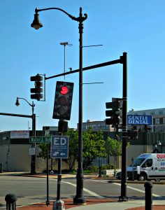 traffic-light-ED | Quincy News About Quincy Massachusetts