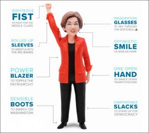 Elizebeth-warren-action-figure-1125 | Quincy News About Quincy Massachusetts