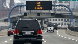 Blinkah Warning | Quincy News About Quincy Massachusetts