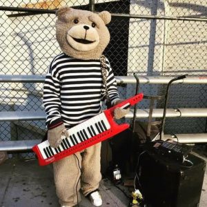 keytar-bear-facebook-2 | Quincy News About Quincy Massachusetts