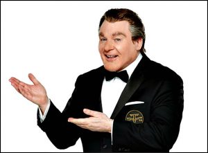 tommy-maitland-new-gong-show | Quincy News About Quincy Massachusetts